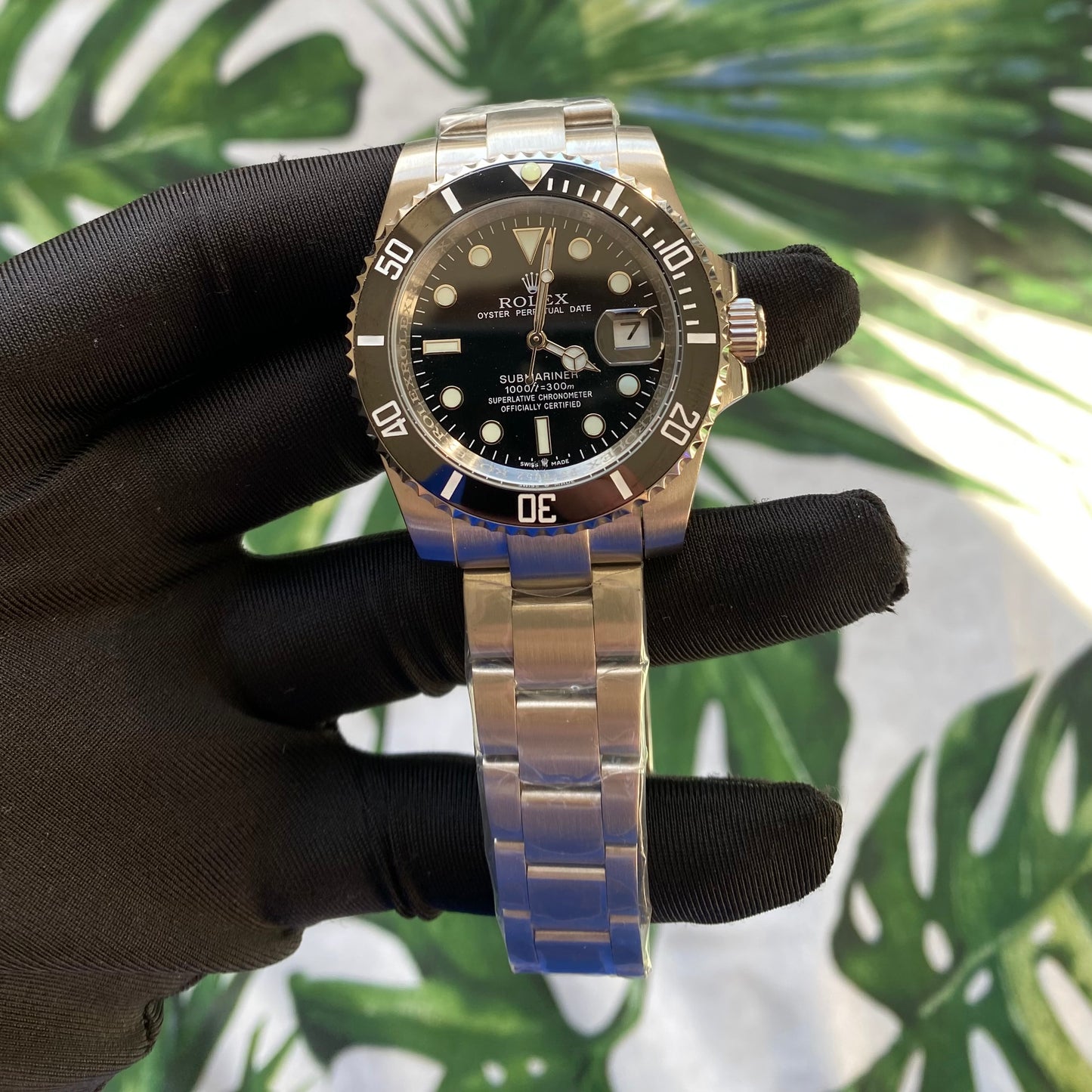 AAA+ Submariner