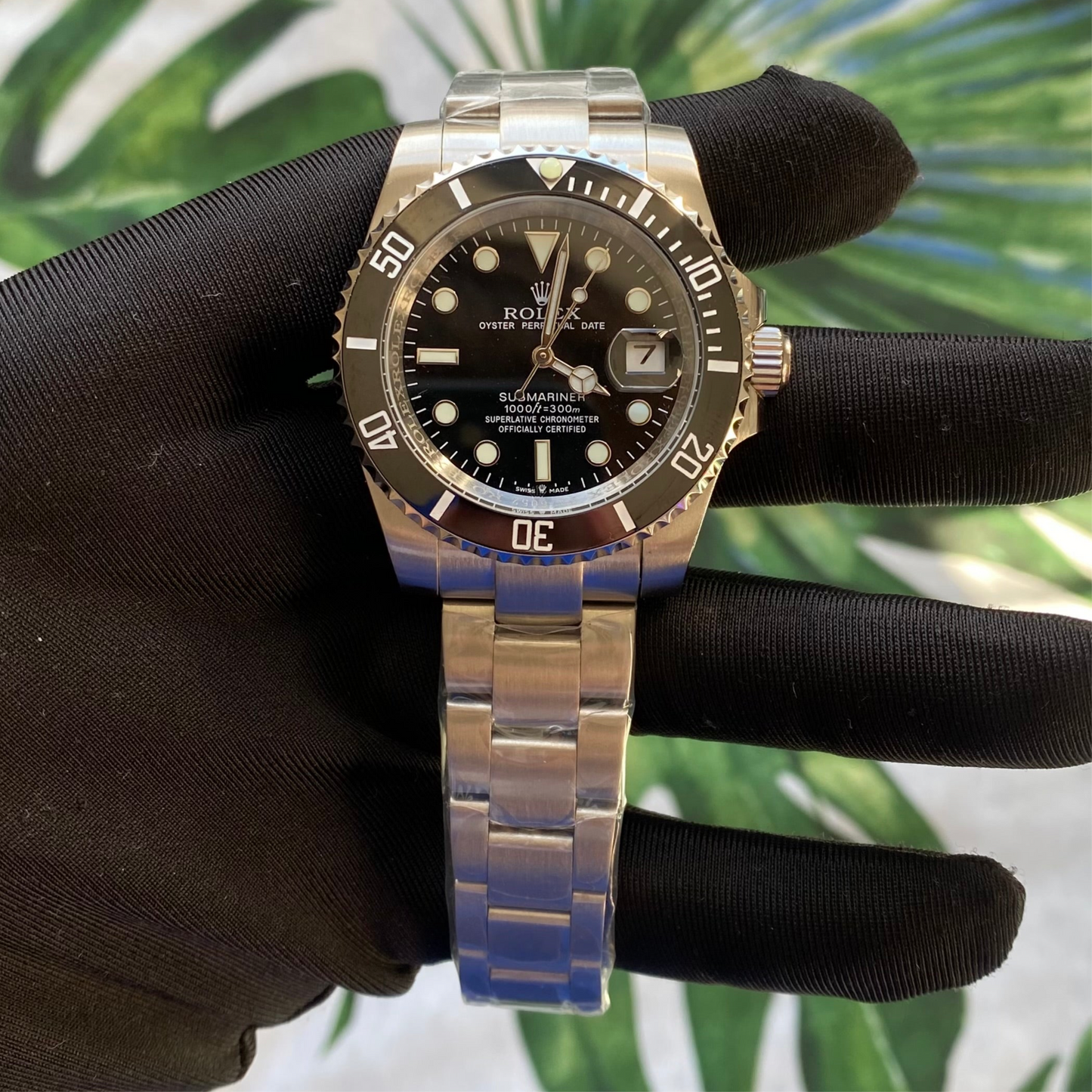 AAA+ Submariner