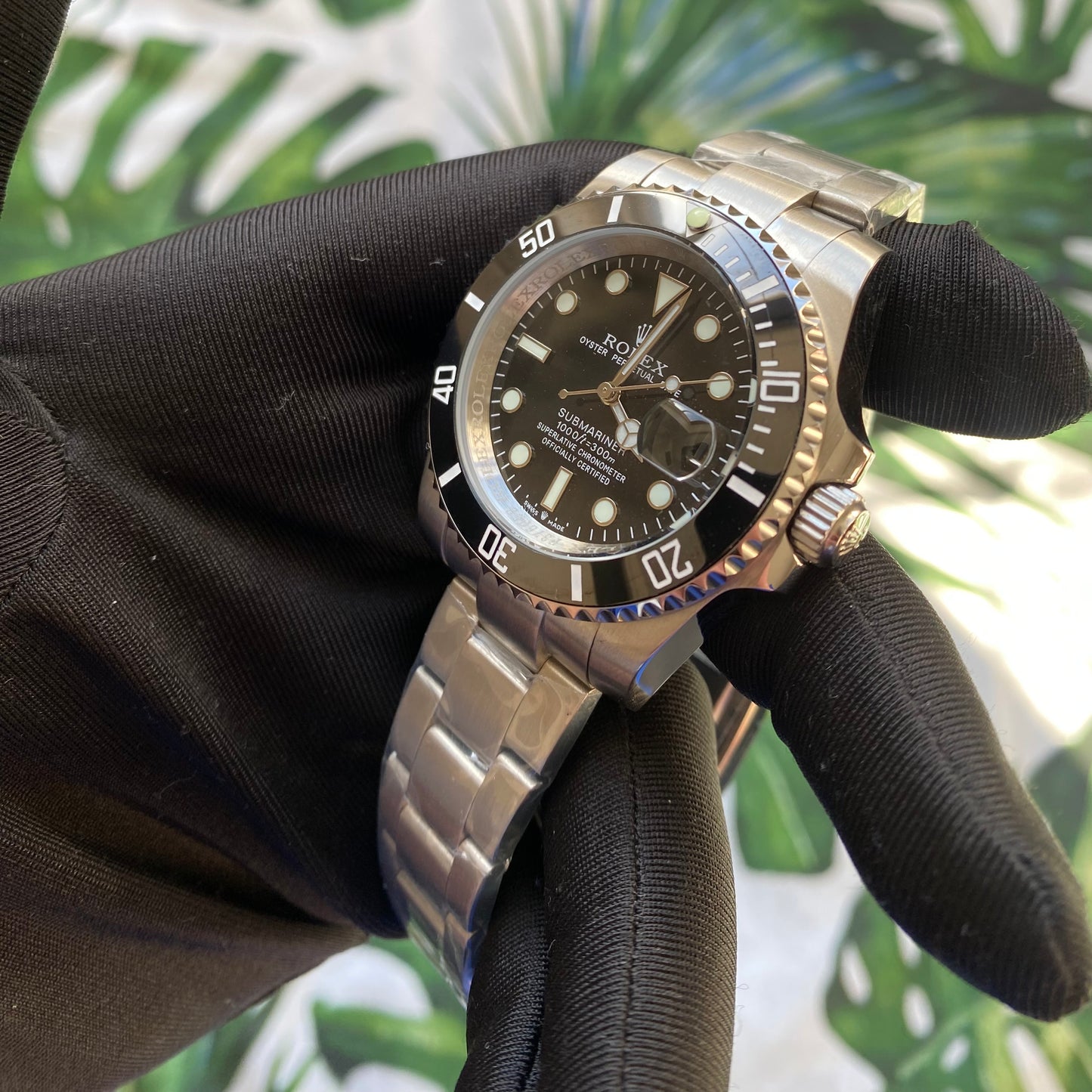 AAA+ Submariner