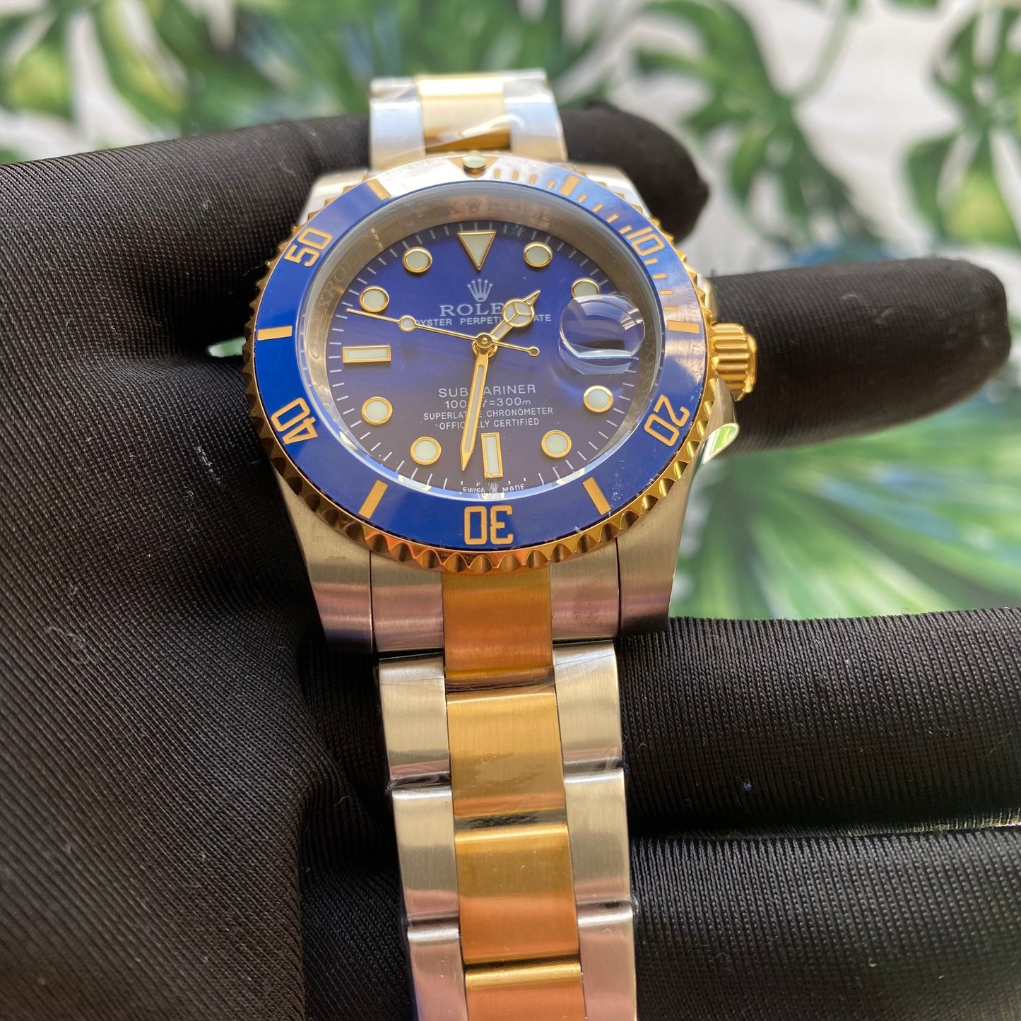 AAA+ Submariner