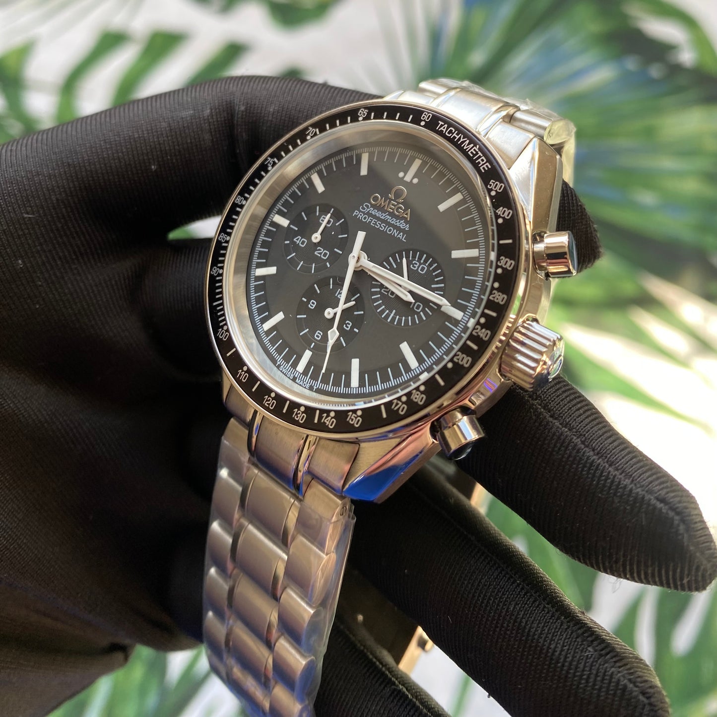 AAA+ Speedmaster